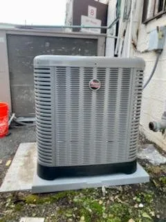 Slide of Rescue Plumbing & HVAC