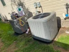 Slide of Rescue Plumbing & HVAC