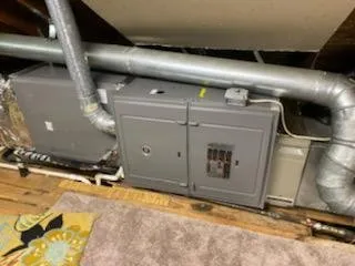 Slide of Rescue Plumbing & HVAC
