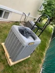 Slide of Rescue Plumbing & HVAC