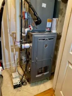 Slide of Rescue Plumbing & HVAC