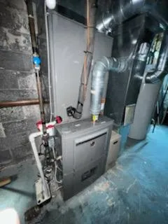 Slide of Rescue Plumbing & HVAC