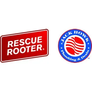 Slide of Rescue Rooter