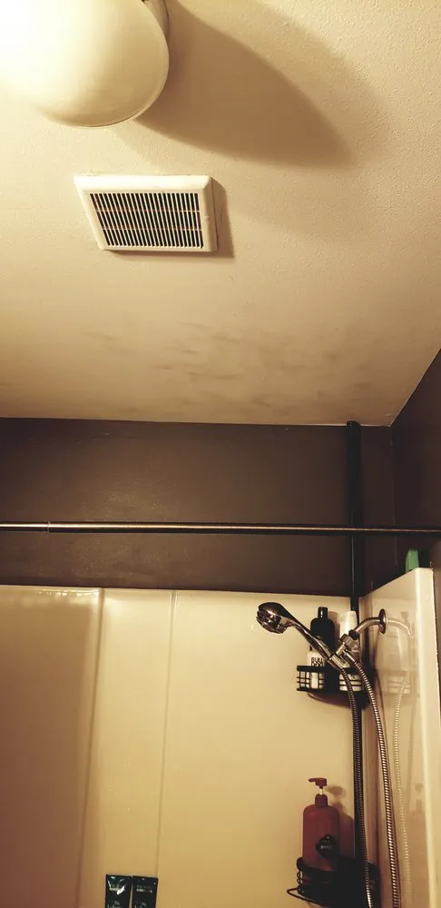 Slide of Rescue Rooter