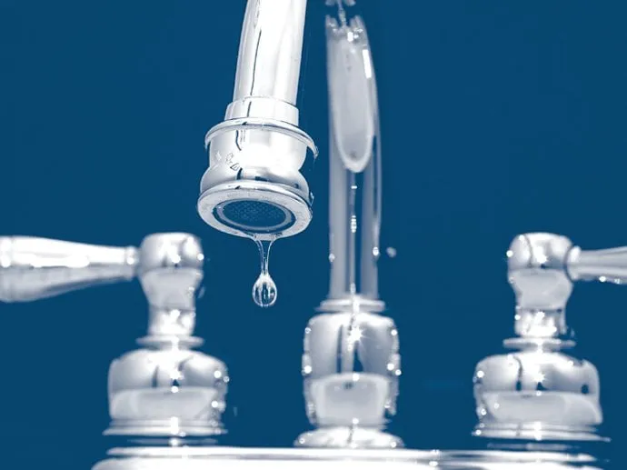 Slide of Rescue Rooter