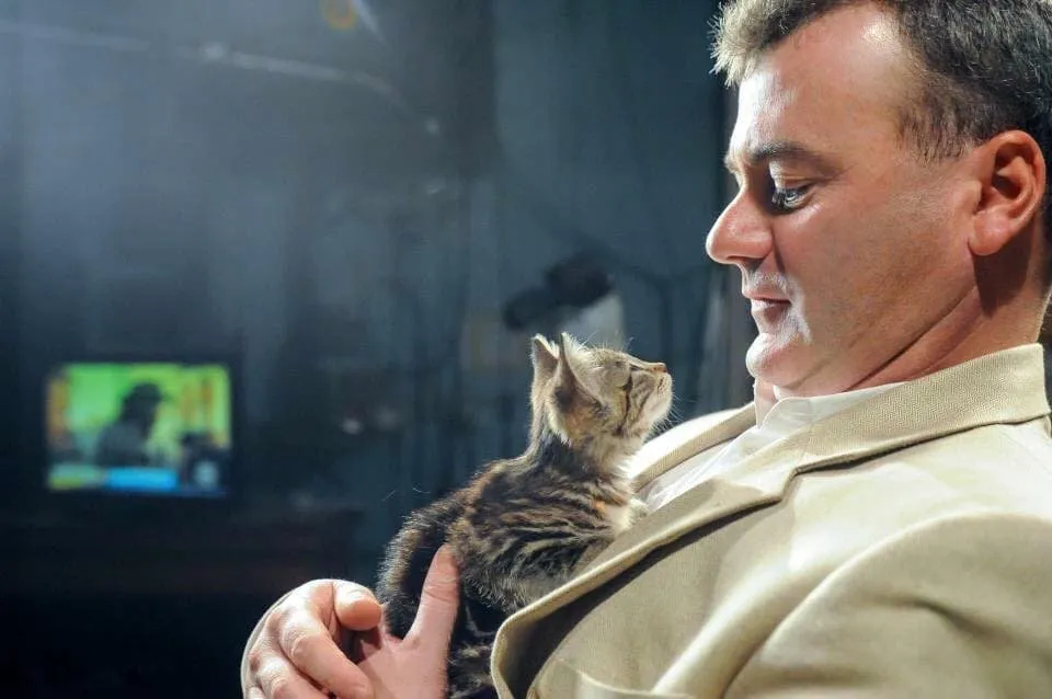 Slide of Rescue Your Air & Drain