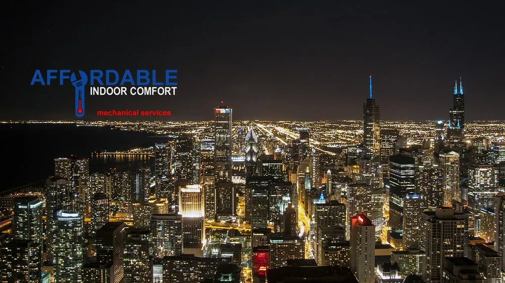 Slide of Rescuetek Affordable Indoor Comfort