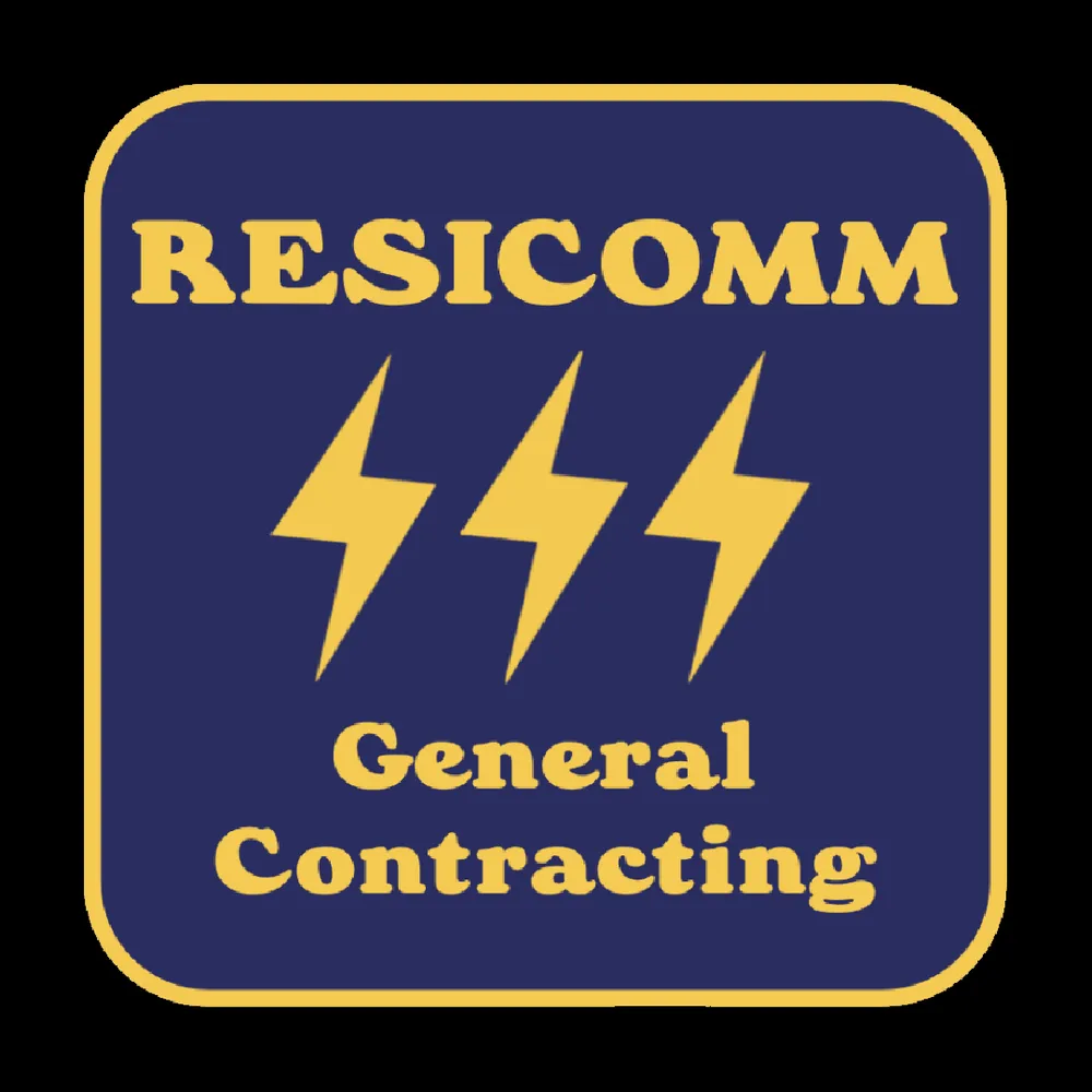Slide of ResiComm