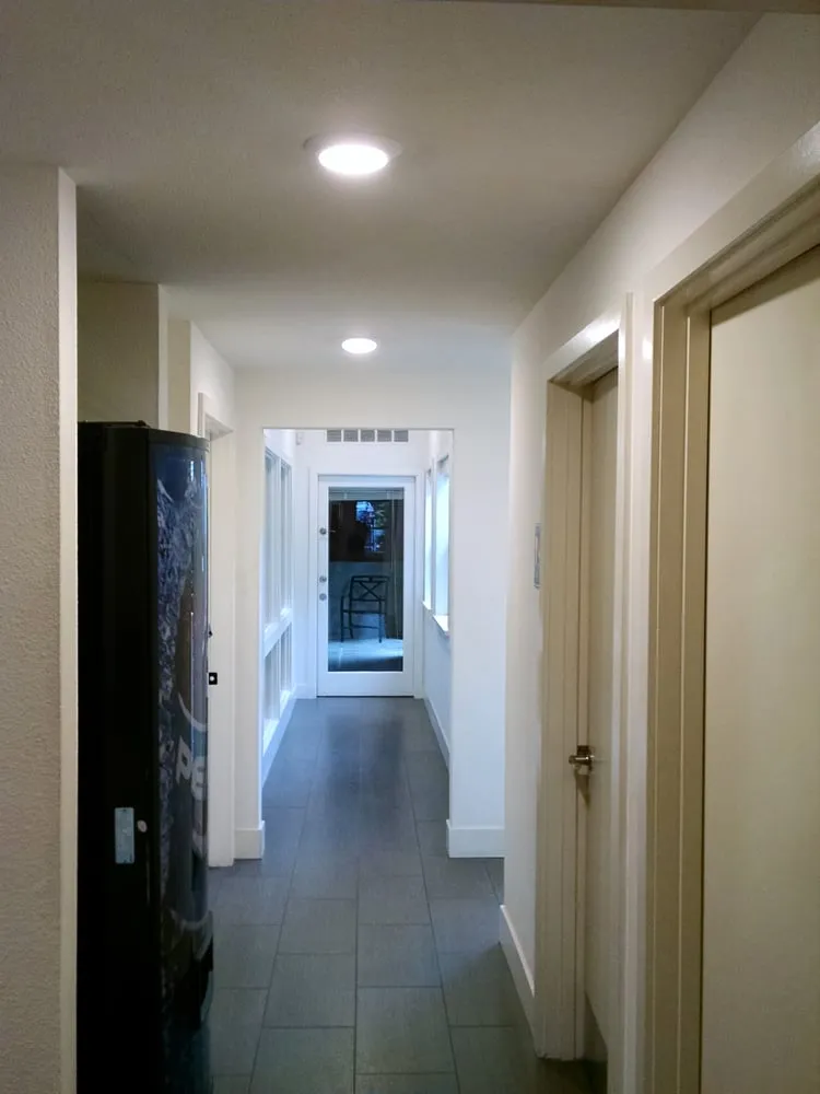 Slide of Resicon Heating and Air, Plumbing & Electrical