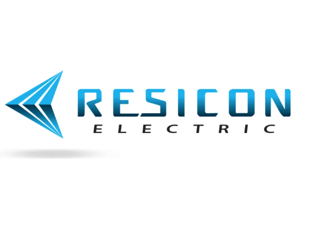 Slide of Resicon Heating and Air, Plumbing & Electrical