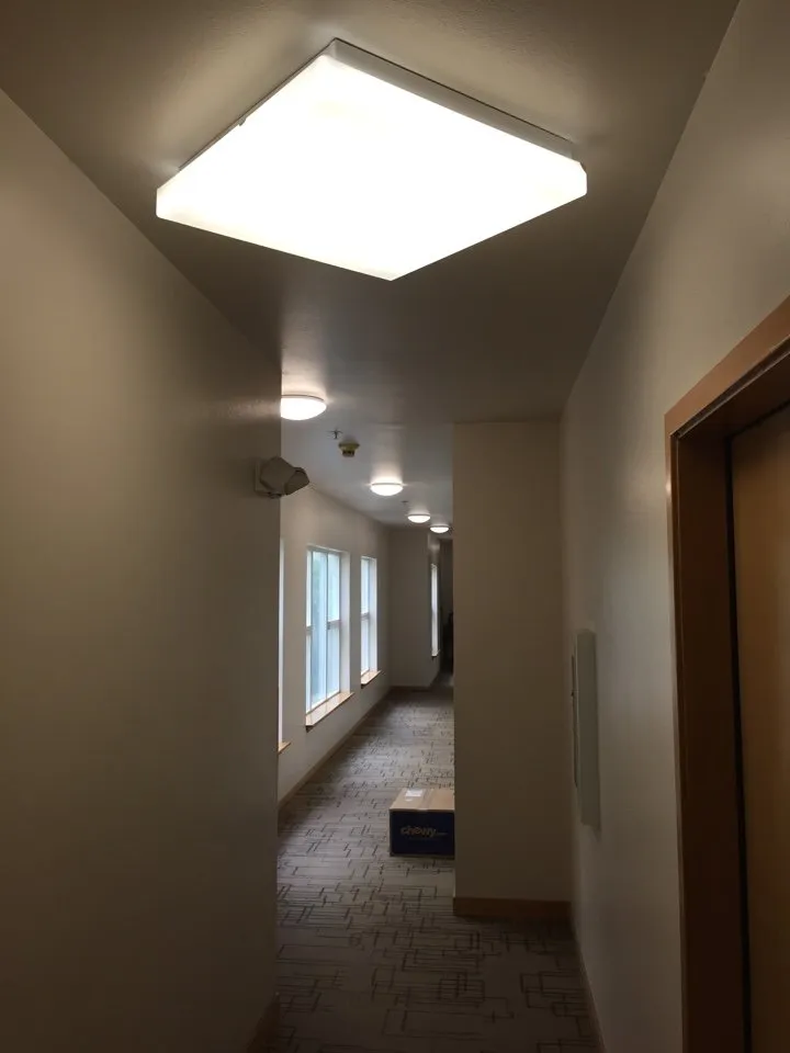 Slide of Resicon Heating and Air, Plumbing & Electrical