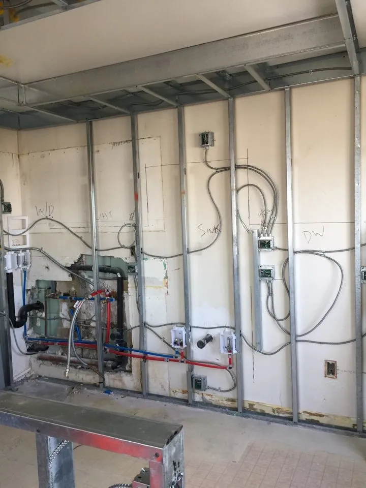 Slide of Resicon Heating and Air, Plumbing & Electrical