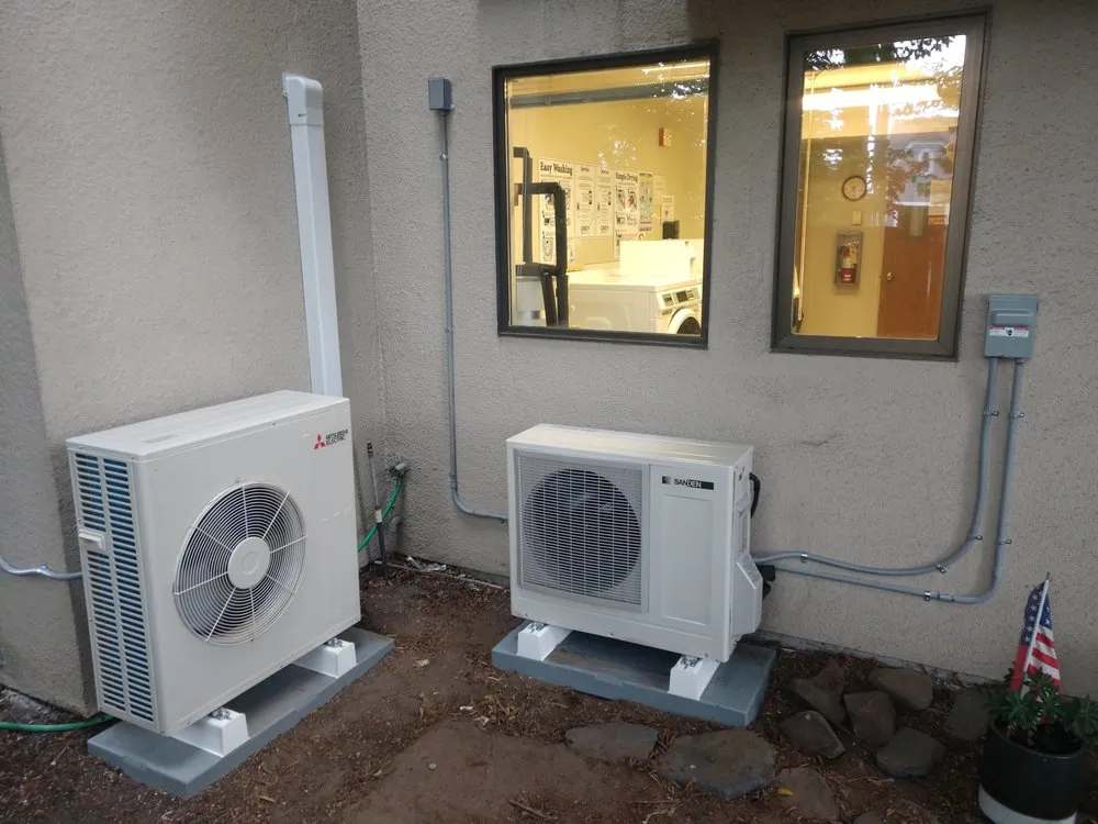 Slide of Resicon Heating and Air, Plumbing & Electrical