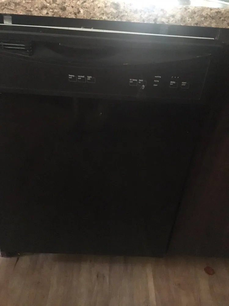 Slide of Residental Service Center