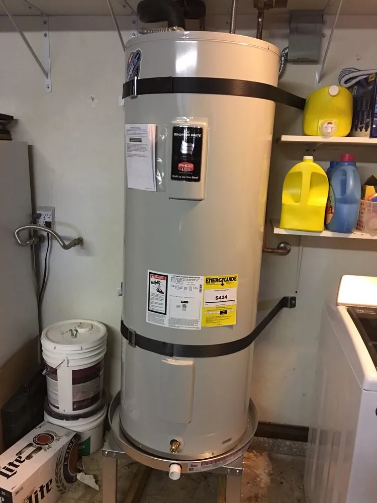 Slide of Residental Service Center