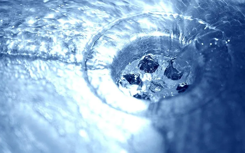 Slide of Residental Service Center