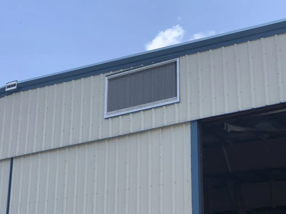 Slide of Residential Air