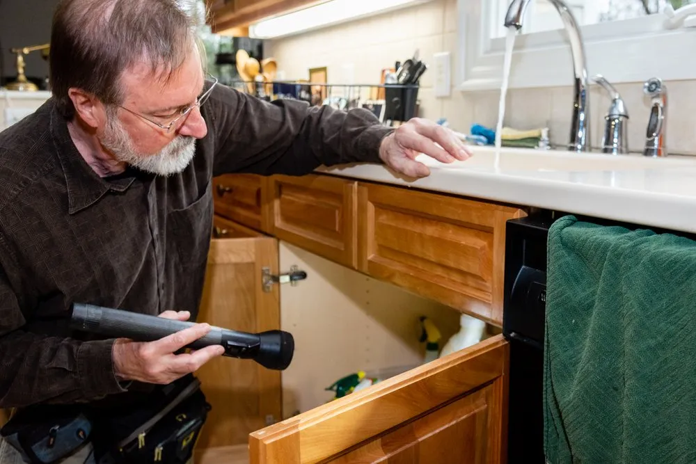 Slide of Residential Consulting