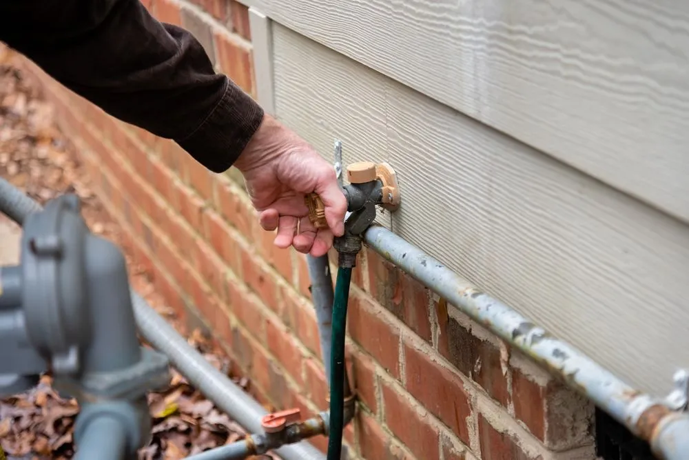 Slide of Residential Consulting