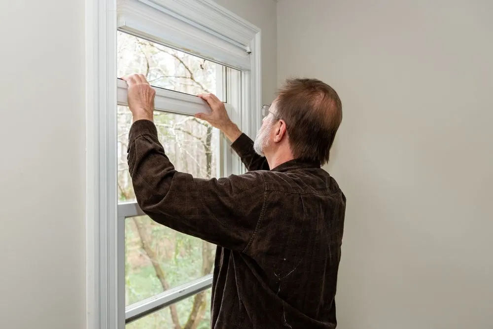 Slide of Residential Consulting