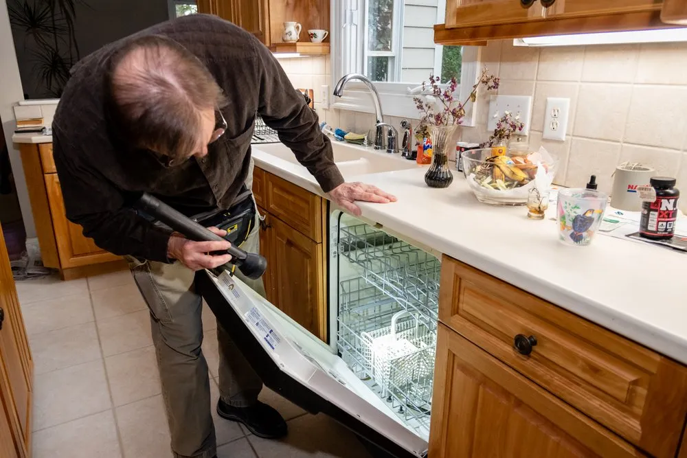 Slide of Residential Consulting