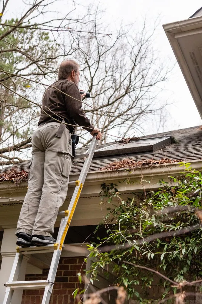 Slide of Residential Consulting