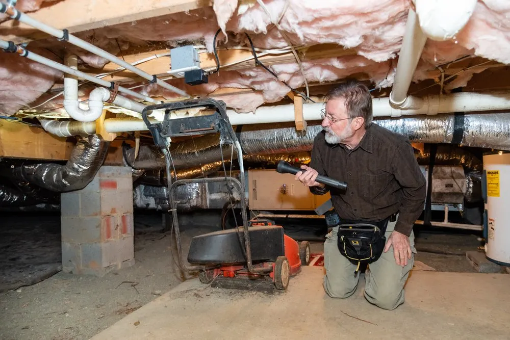 Slide of Residential Consulting