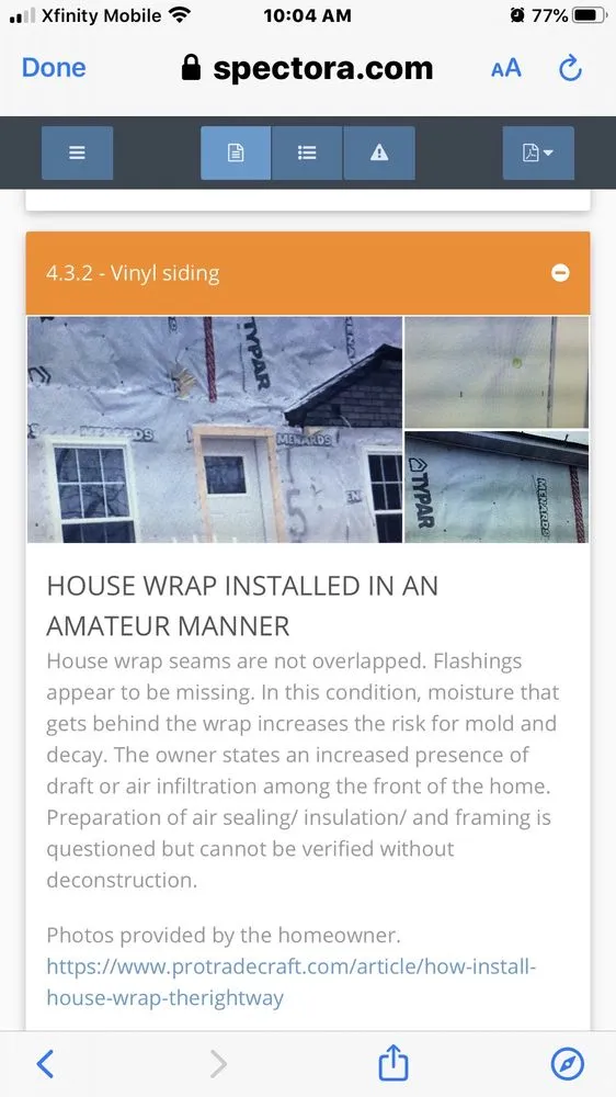 Slide of Residential Electric