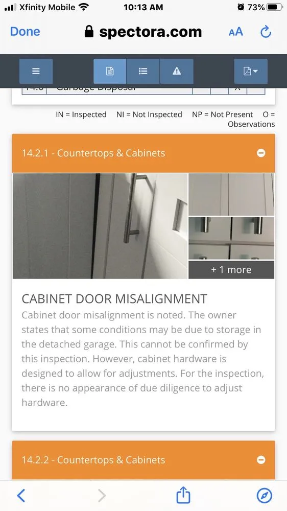 Slide of Residential Electric