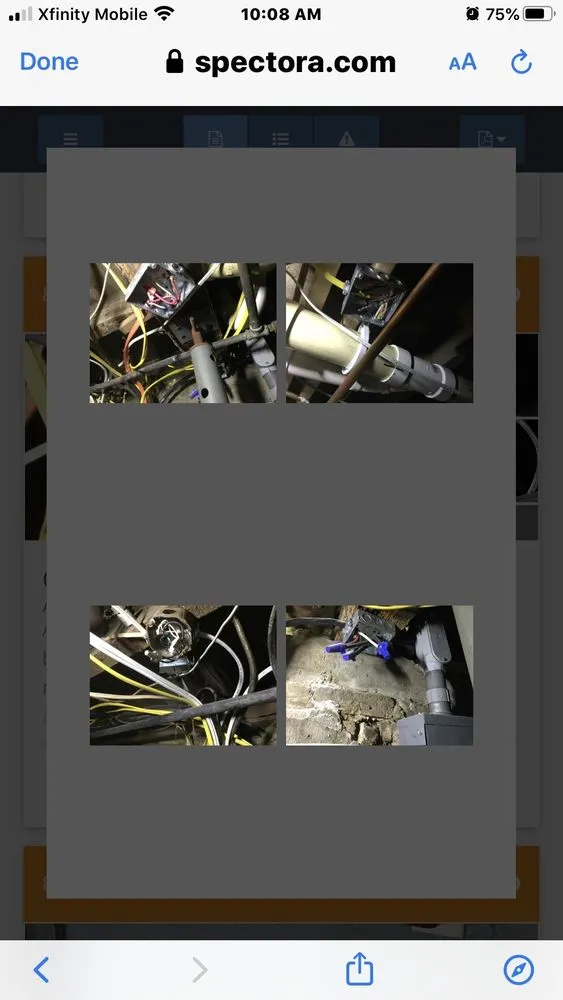 Slide of Residential Electric