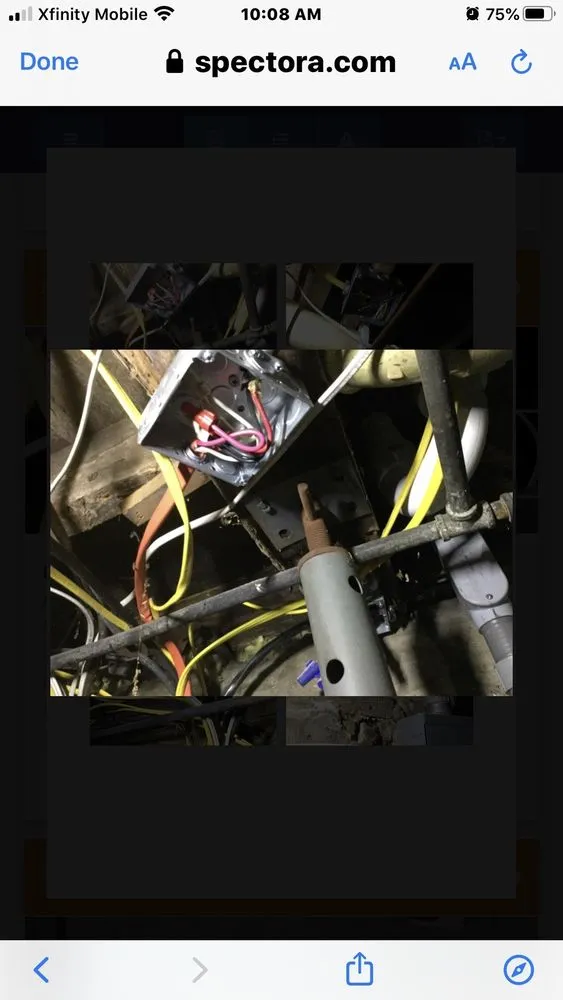 Slide of Residential Electric