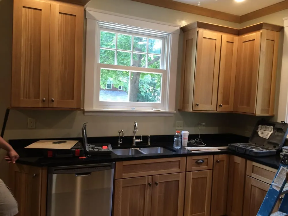 Slide of Residential Electric