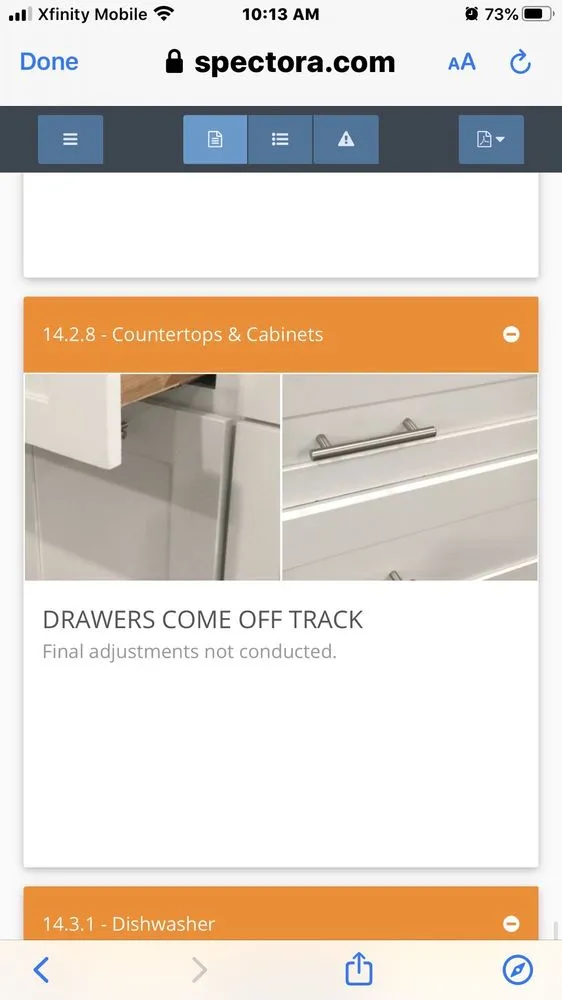 Slide of Residential Electric