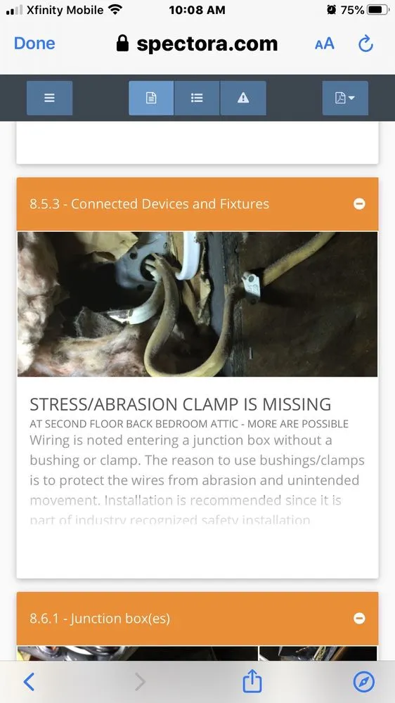 Slide of Residential Electric