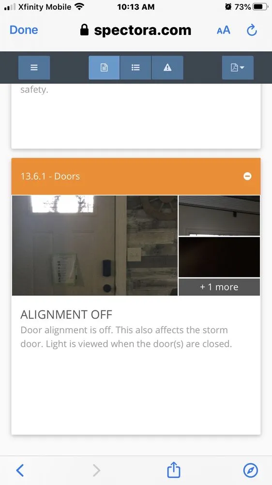 Slide of Residential Electric