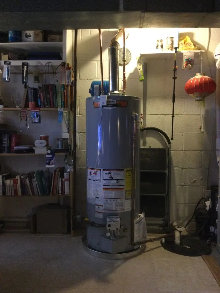 Slide of Residential Express Heating & Air