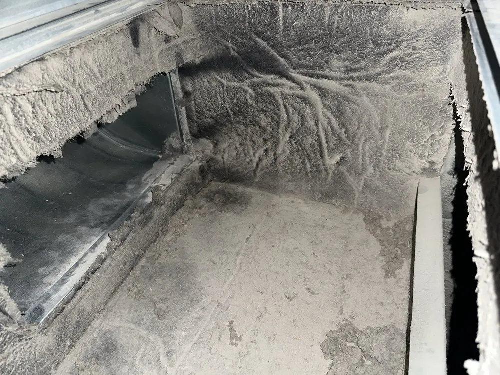 Slide of Residential Express Heating & Air