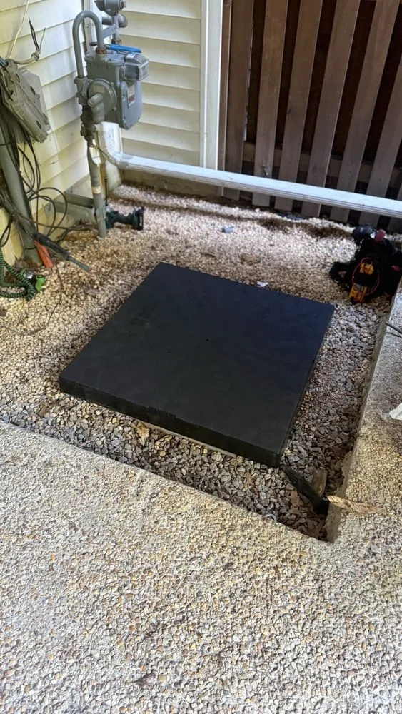 Slide of Residential Express Heating & Air