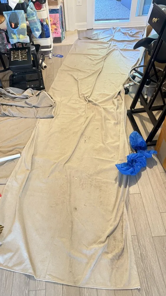 Slide of Residential Express Heating & Air