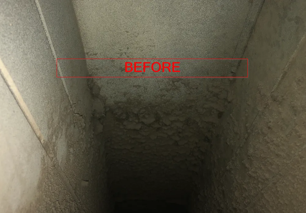 Slide of Residential Express Heating & Air