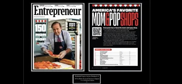 Residential Express Heating & Air