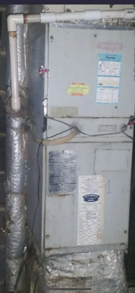 Slide of Residential Express Heating & Air