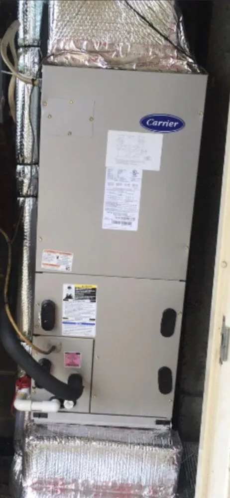 Slide of Residential Express Heating & Air