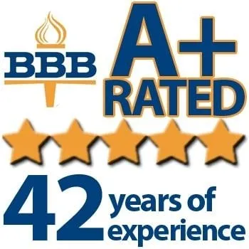 Slide of Residential Heating & Air Conditioning Pros