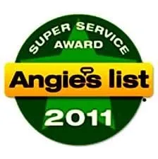 Slide of Residential Heating & Air Conditioning Pros