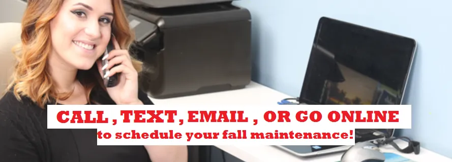 Slide of Residential Heating & Cooling