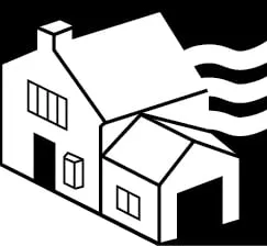 Slide of Residential Heating and Air Conditioning