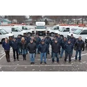 Slide of Residential Heating and Air Conditioning