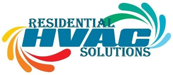 Residential HVAC Solutions Logo