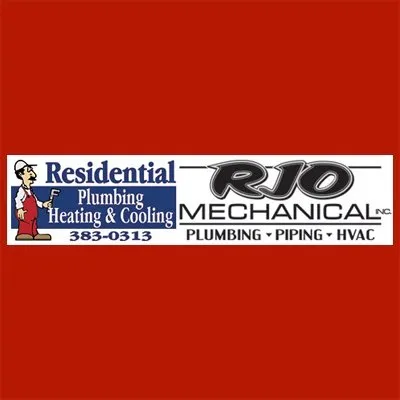 Slide of Residential Plumbing Services